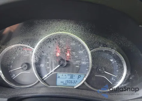 2015 Toyota Corolla Le Eco from USA, damaged, VIN 2T1BPRHE6FC245389